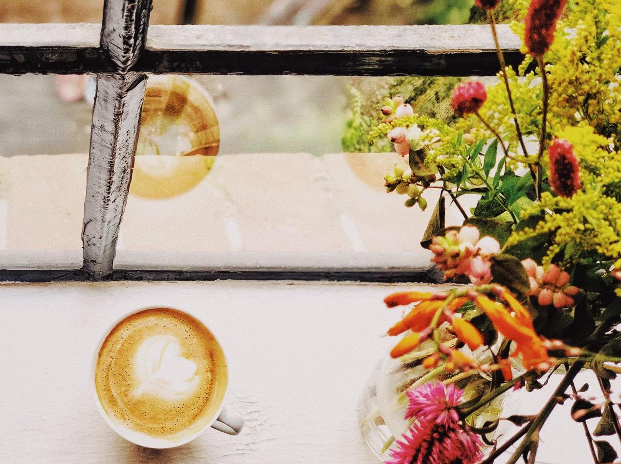 5 būdai įtraukti kavą į tavo grožio ritualus