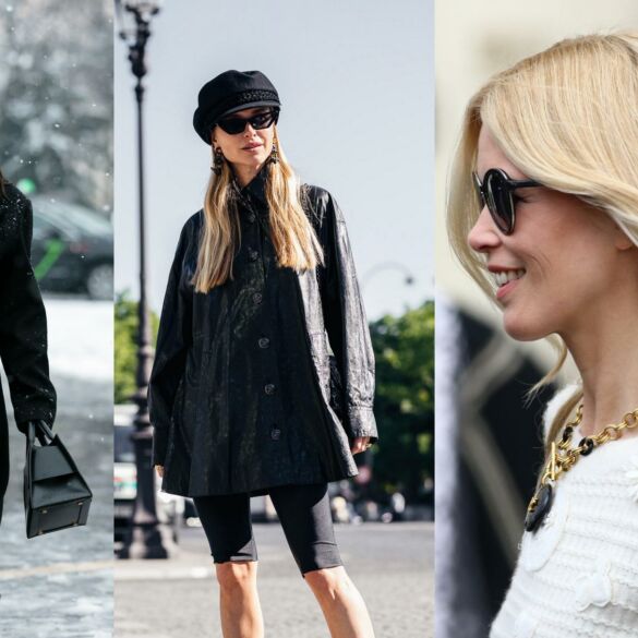 5 Coco Chanel mados taisyklės