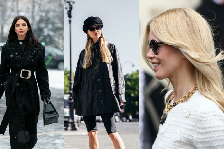 5 Coco Chanel mados taisyklės