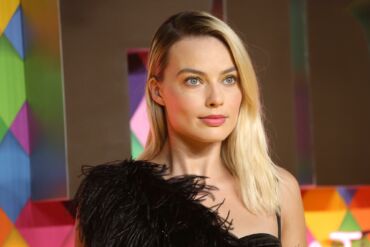 5 filmai su Margot Robbie