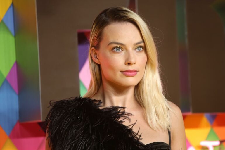 5 filmai su Margot Robbie