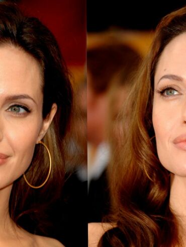 5 įdomūs faktai apie Angelina Jolie: mėgsta valgyti vabzdžius