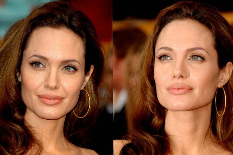 5 įdomūs faktai apie Angelina Jolie: mėgsta valgyti vabzdžius