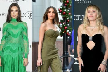 5 karščiausios stiliaus tendencijos Naujametiniui vakarėliui