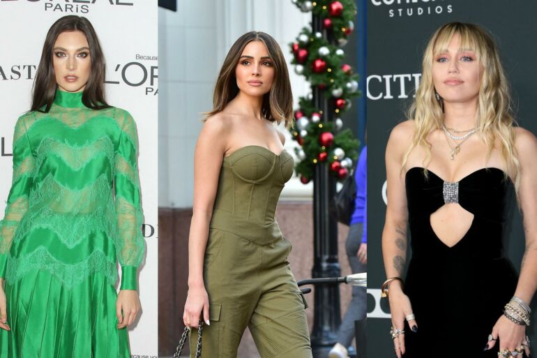 5 karščiausios stiliaus tendencijos Naujametiniui vakarėliui
