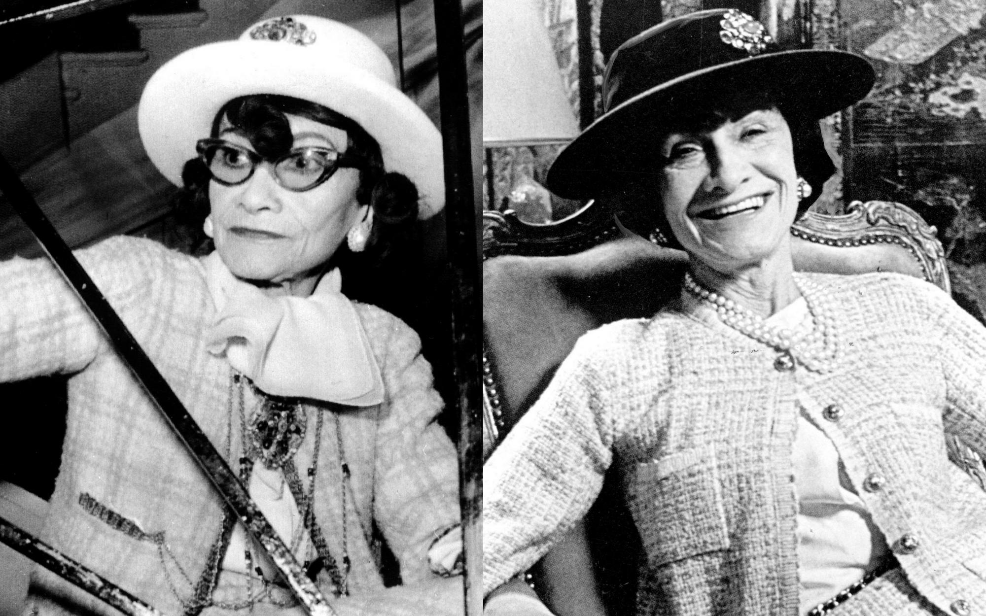 5 legendinės Coco Chanel mados taisyklės