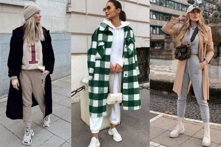 5 madingiausios sportinių kostiumėlių tendencijos pavasariui