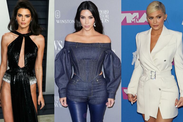 5 mados tendencijos
