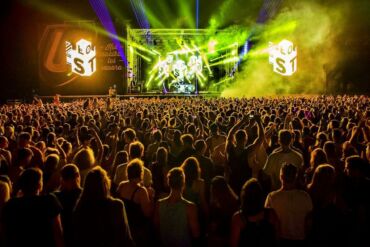 5 patarimai vykstantiems į festivalį „Granatos Live 2017“
