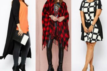 5 rudens tendencijos apvalesnėms merginoms (FOTO)