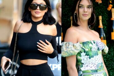 5 ryškiausios rankinių tendencijos pagal Kardashian klano seseris: kokių dairytis pavasariui?
