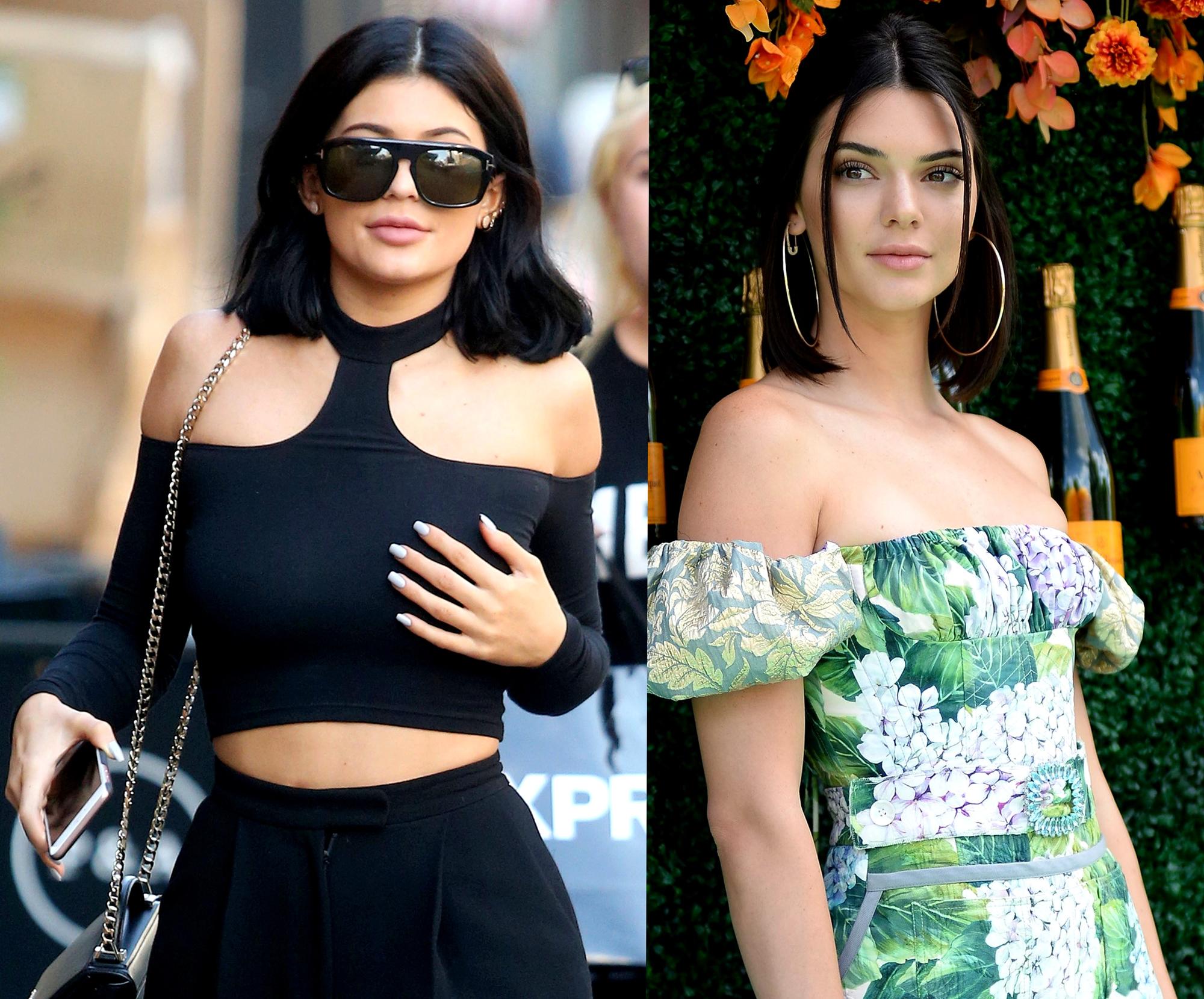 5 ryškiausios rankinių tendencijos pagal Kardashian klano seseris: kokių dairytis pavasariui?