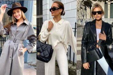 5 ryškiausios rudens sezono tendencijos
