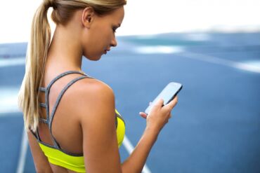 5 sportui skirtos NEMOKAMOS išmaniosios mobiliosios programėlės