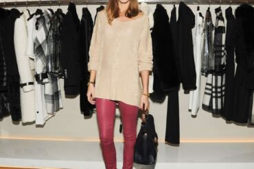 5 stiliaus taisyklės pagal Olivia Palermo. Atrodyk kaip mados ikona!(FOTO)