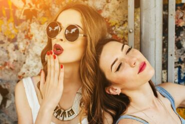 5 stilingos išvaizdos tendencijos