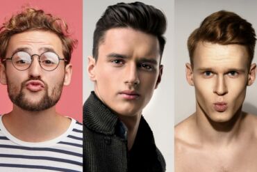 5 vaikinų tipai pagal veido bruožus: žinant tai lengva rasti mylimąjį