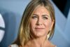 54 m. Jennifer Aniston pripažino: ji nepraranda vilties surasti savo gyvenimo meilę