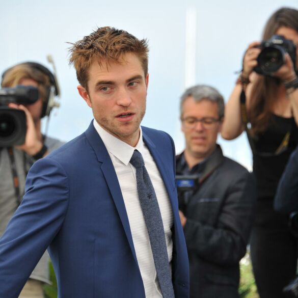 6 puikūs filmai su talentinguoju Robertu Pattinsonu