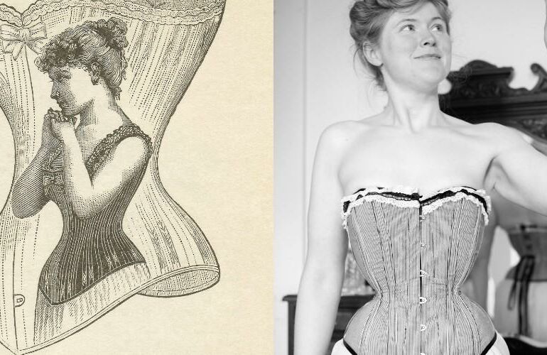 6 šokiruojantys lieknėjimo būdai iš praeities(FOTO)