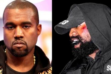 7 patys ryškiausi reperio Kanye West skandalai