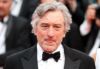 79-erių Holivudo žvaigždė R. De Niro septintą kartą tapo tėvu