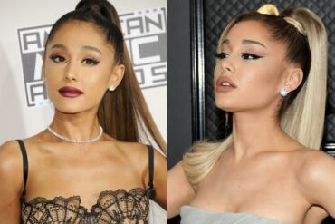 8 netikėti faktai apie Arianą Grandę ir jos stilių