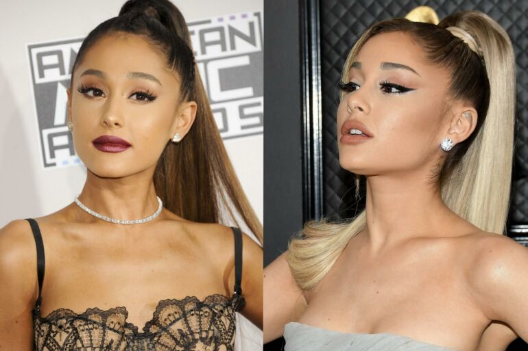8 netikėti faktai apie Arianą Grandę ir jos stilių