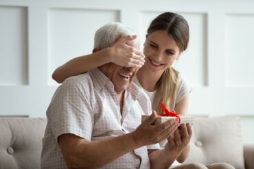 8 Tėvo dienos dovanų idėjos