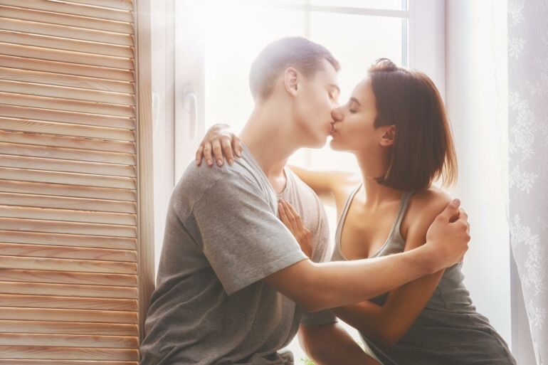 8 tiesos apie vaikinus