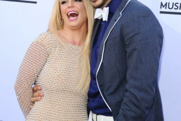9 šokiruojantys faktai iš Britney Spears knygos „The Woman in Me“