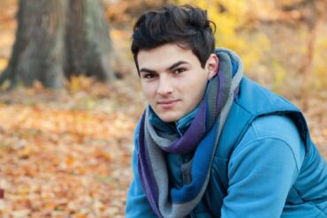 9 vaikinai atskleidžia