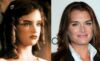 90 - ųjų supermodelio Brooke Shields 16 m. dukra: tarsi du vandens lašai panaši į mamą jaunystėje