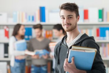 Abiturientas: „Išnyko ribos tarp kolegijos ir universiteto