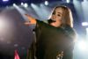 Adele atskleidė savo mėgstamiausią „playlistą“: jis kai kuo ypatingas (VIDEO)