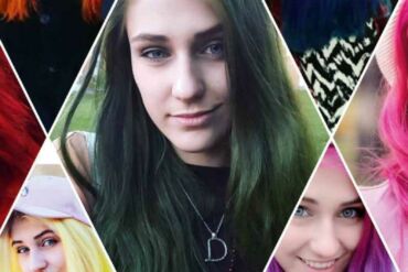Aistė Dringelytė: „Niekada nelyginkite savęs su kitais ir nenorėkite būti panašūs į „kietesnius“: išmokite vertinti savo unikalumą“