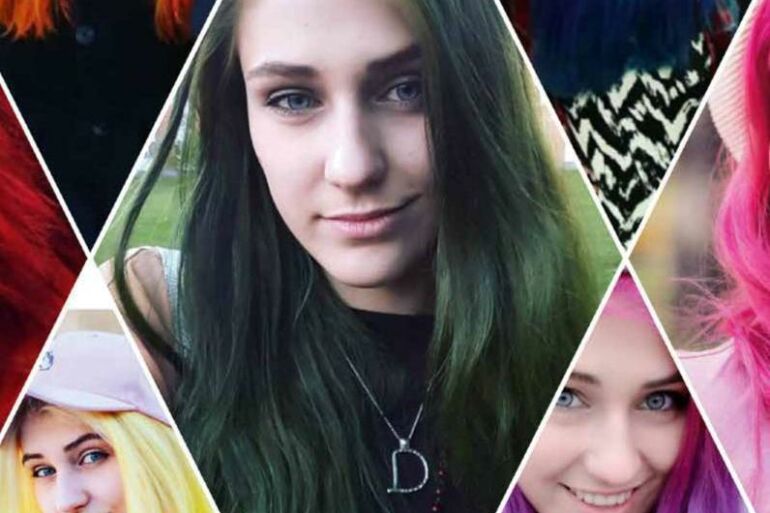 Aistė Dringelytė: „Niekada nelyginkite savęs su kitais ir nenorėkite būti panašūs į „kietesnius“: išmokite vertinti savo unikalumą“