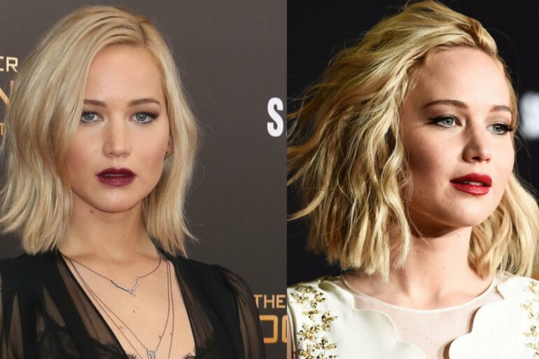 Aktorė Jennifer Lawerence prisipažino tai