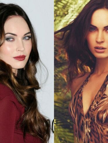 Aktorė Megan Fox patyrė raudonojo kilimo stiliaus nesėkmę: „Tai jau per daug vulgaru“