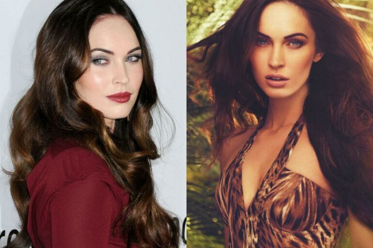 Aktorė Megan Fox patyrė raudonojo kilimo stiliaus nesėkmę: „Tai jau per daug vulgaru“