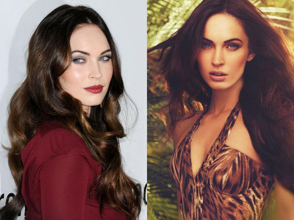 Aktorė Megan Fox patyrė raudonojo kilimo stiliaus nesėkmę: „Tai jau per daug vulgaru“