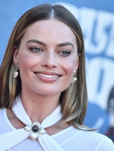 Aktorės Margot Robbie laukia vienas ryškiausių vaidmenų jos karjeroje: įsikūnys į legendinę Holivudo „it girl“ Clarą Bow