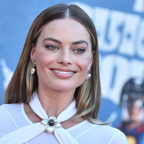 Aktorės Margot Robbie laukia vienas ryškiausių vaidmenų jos karjeroje: įsikūnys į legendinę Holivudo „it girl“ Clarą Bow