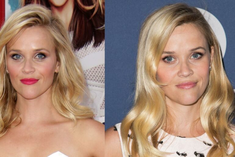 Aktorės Reese Witherspoon šešiolikmetė dukra: nepatikėsi