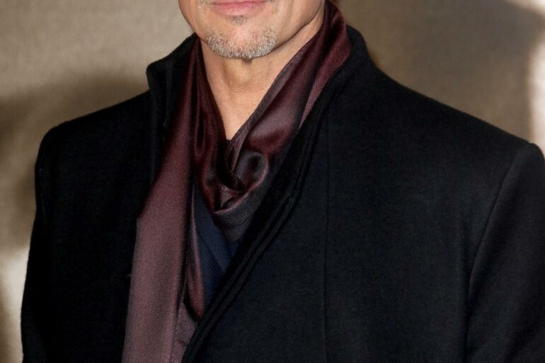 Aktoriaus Brad Pitt širdis - užimta? Jis poruojamas su garsia atlikėja