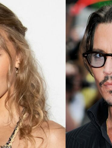 Aktoriaus Johnny Depp dukra Lily - Rose Depp atskleidė