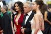 Aktorių Michael Douglas ir Catherine Zeta - Jones 20 - metė dukra tapo Kano kinų festivalio pažiba