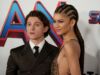 Aktorių Tom Holland ir Zendaya meilės istorija: nuo ko ji prasidėjo?