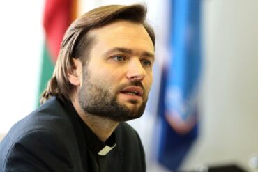 Algirdas Toliatas: mes dažnai neišnaudojame savo potencialo ir liekame tarsi neaktyvuoti kompiuteriai!