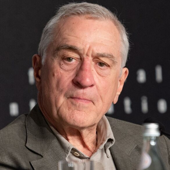 Anapilin iškeliavo aktoriaus Robert De Niro anūkas 